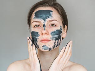 beauty mask 1
