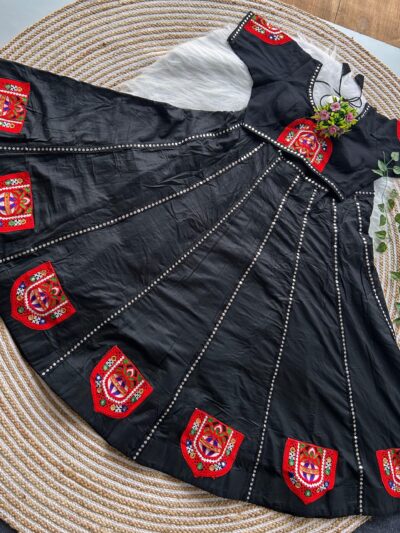 new collection special lengha choli – 3 piece full set