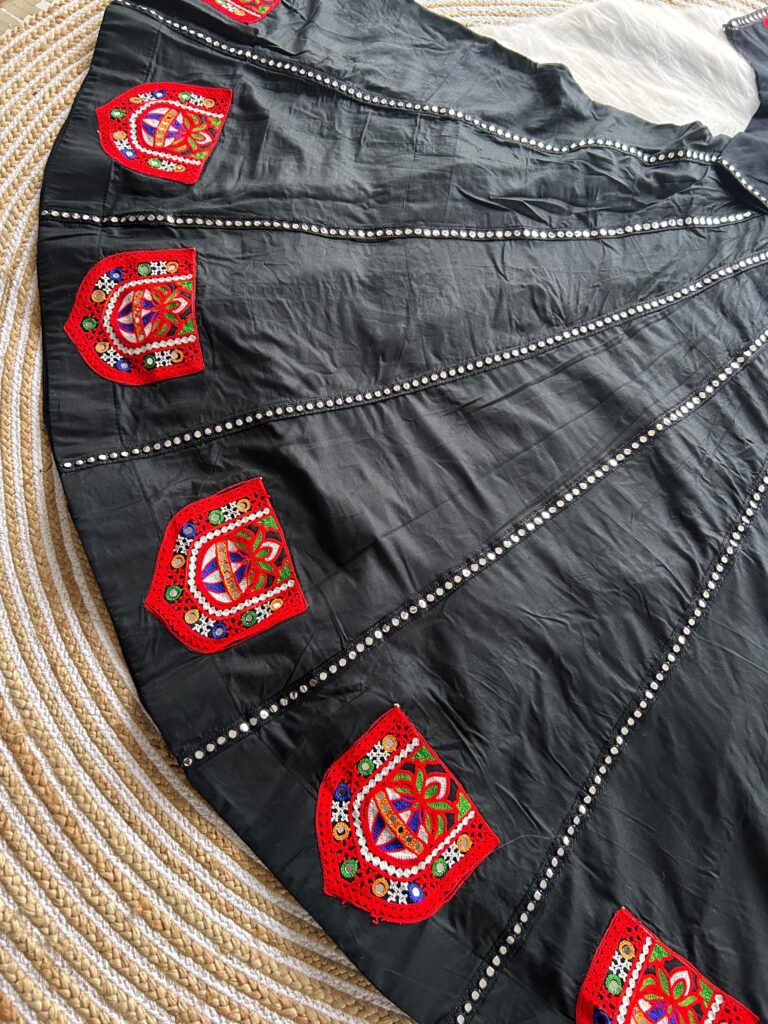 Outlet new collection special lengha choli – 3 piece full set