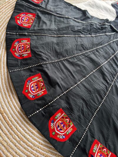 new collection special lengha choli – 3 piece full set