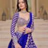 most beautiful most trending lehenga