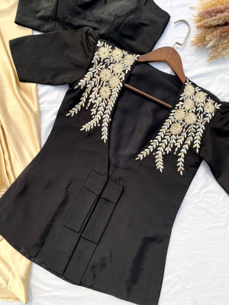 three piece western outfit for trendy wedding season 😍