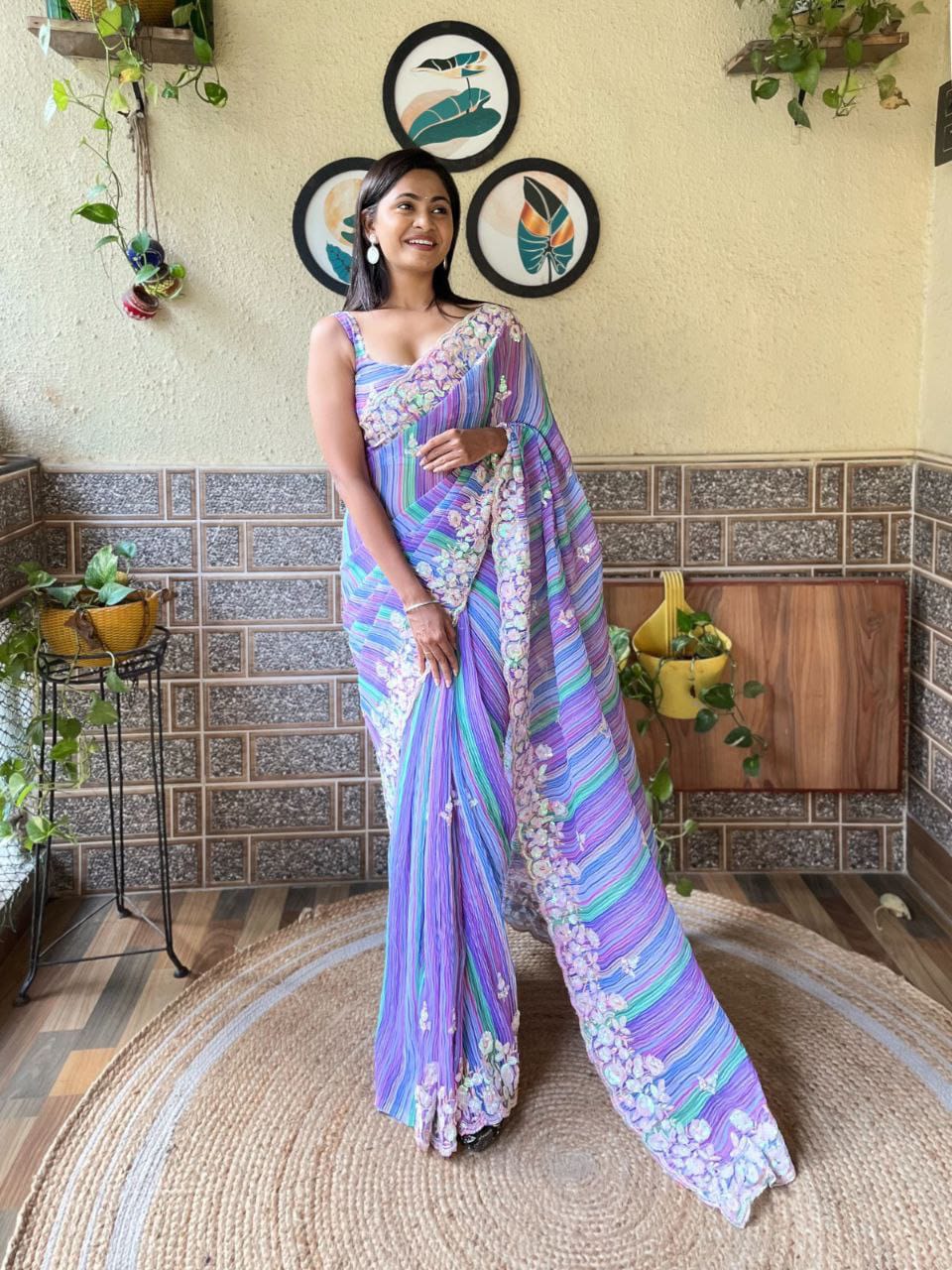 designer sequence work saree designer sequence work saree