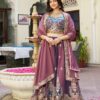 shree ram creation wedding lehenga choli with heavy embroidery & sequins